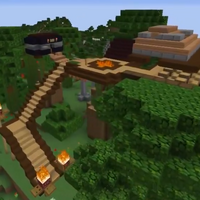 Tribal Council Minecraft Survivor Wikia Fandom