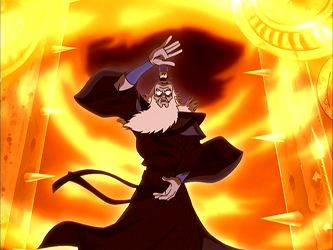 Blaze