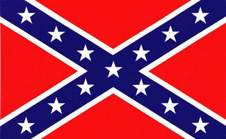 Rebel flag