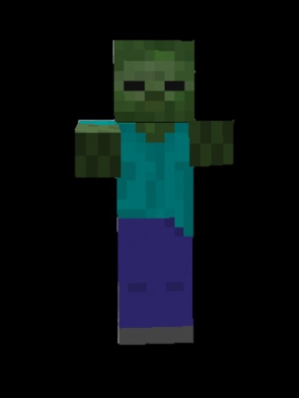 Zombie | Minecraft pe Wiki | FANDOM powered by Wikia