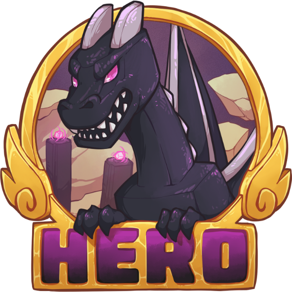 Hero Rank | Mineplex Wiki | Fandom