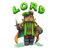 Lord rank picture