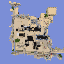Mine Strike Mineplex Wiki Fandom
