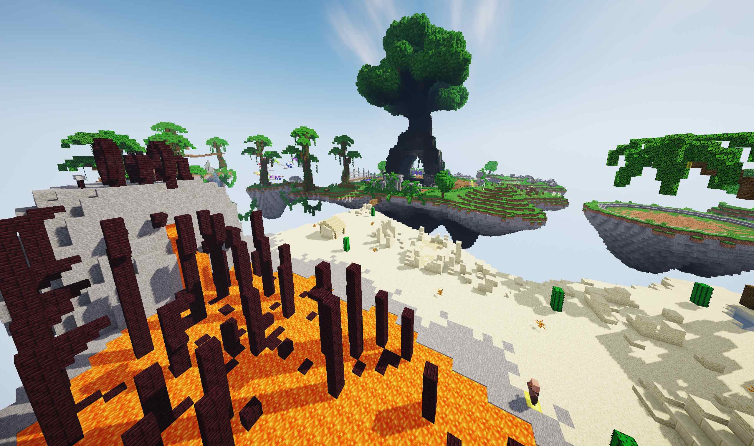 Image - Wiki-background  Mineplex Wiki  FANDOM powered 