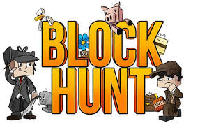 Block Hunt Kits And Tactics Mineplex Wiki Fandom - blox hunt logo