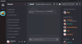 Discord Ping Sound Spam