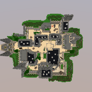 Mine Strike Mineplex Wiki Fandom