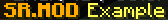 Snr Mod