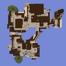 Mine Strike Mineplex Wiki Fandom