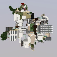 Mine Strike Mineplex Wiki Fandom
