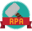 RPA award