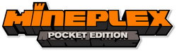Mineplex Pocket Edition Alpha