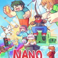 Nano Games Mineplex Wiki Fandom