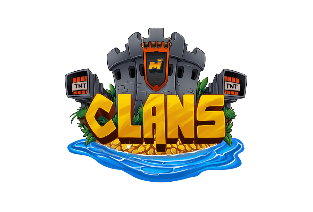 Clans Mineplex Wiki Fandom - and thats why minecraft is better than roblox mineplex