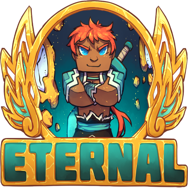 Eternal Rank Picture Transparent