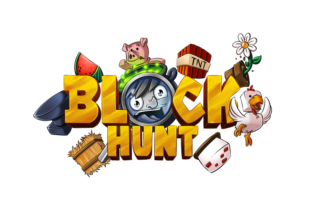 Blox Hunt Seeker