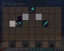 SND Evolve Rogue 1