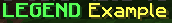 Legend chat tag (current)