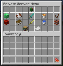 Servermenu2