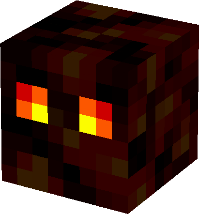 Magma Cube (Super Smash Mobs) | Mineplex Wiki | FANDOM powered by Wikia