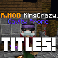 Titles Mineplex Wiki Fandom
