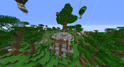 Main Island