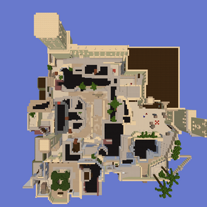Mine Strike Mineplex Wiki Fandom