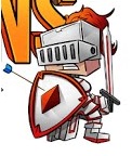 Champions knight
