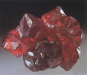 Cinnabar