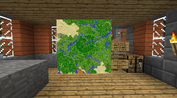 Map Room