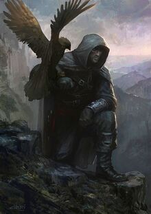 Falcon