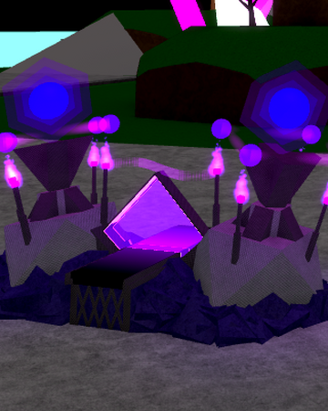Shadow Pulsar Pillars Miner S Haven Plus Wiki Fandom