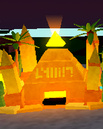 Cryptic Oasis Miner S Haven Plus Wiki Fandom