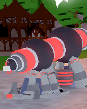 Particle Accelerator Miner S Haven Plus Wiki Fandom