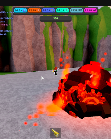 Deadly Destroyer Miners Haven Plus Wiki Fandom