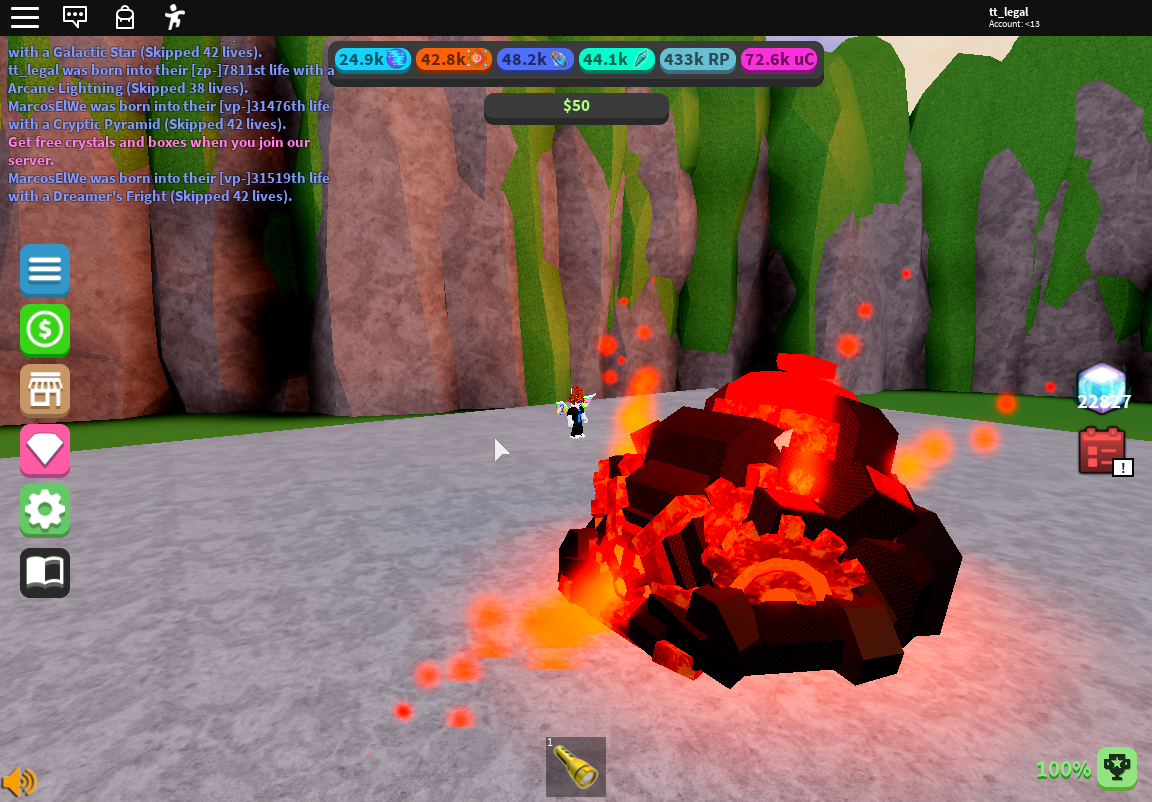 Deadly Destroyer Miners Haven Plus Wiki Fandom - roblox wiki miners haven