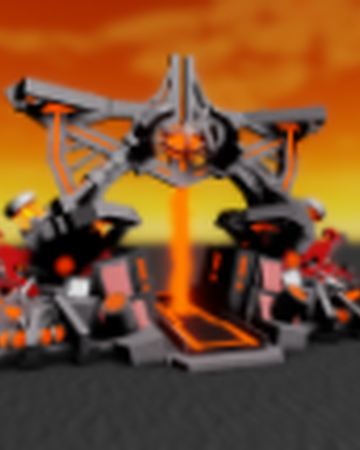 The Ultimate Overlord Device Miners Haven Plus Wiki Fandom