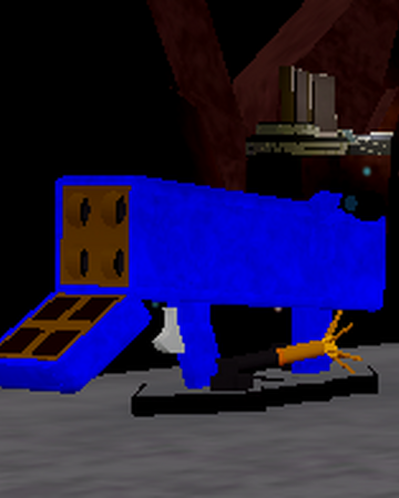 Quad Ore Launcher Miners Haven Plus Wiki Fandom