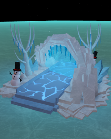 Icy Arch S Miners Haven Plus Wiki Fandom - miners haven roblox wiki