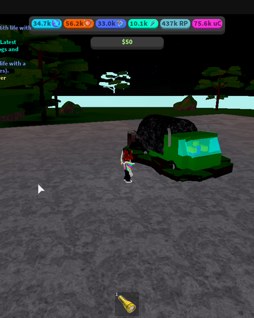 The Ore Disposal Miners Haven Plus Wiki Fandom