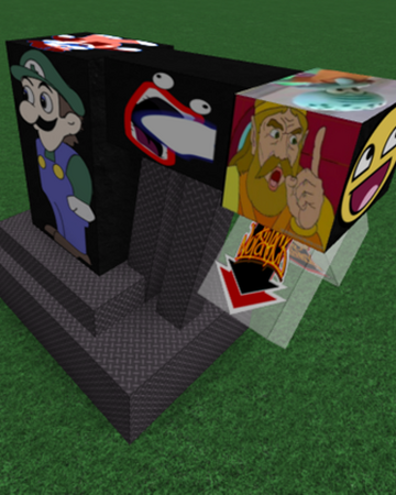 Stale Meme Mine Miner S Haven 2 Wiki Fandom