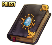 Priest