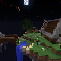Skyblock Minevival Wiki Fandom