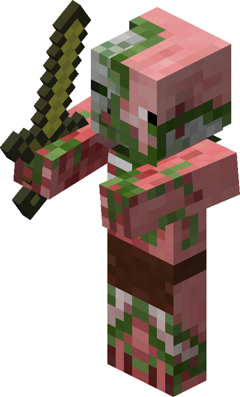 minecraft zombie drop to one hit minecraft zombie drop to one hit