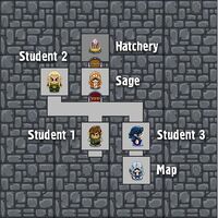 Min Hero Tower Of Sages Play On Armor Games