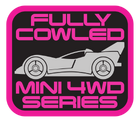 FullyCowledMini4WDLogo