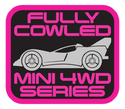 FullyCowledMini4WDLogo