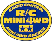 RCMini4WDLogo