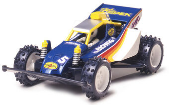 bigwig rc car