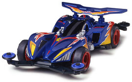 mini 4wd magnum series